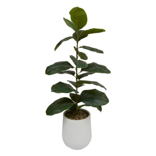 Ficus artificiel en pot Sky H145cm