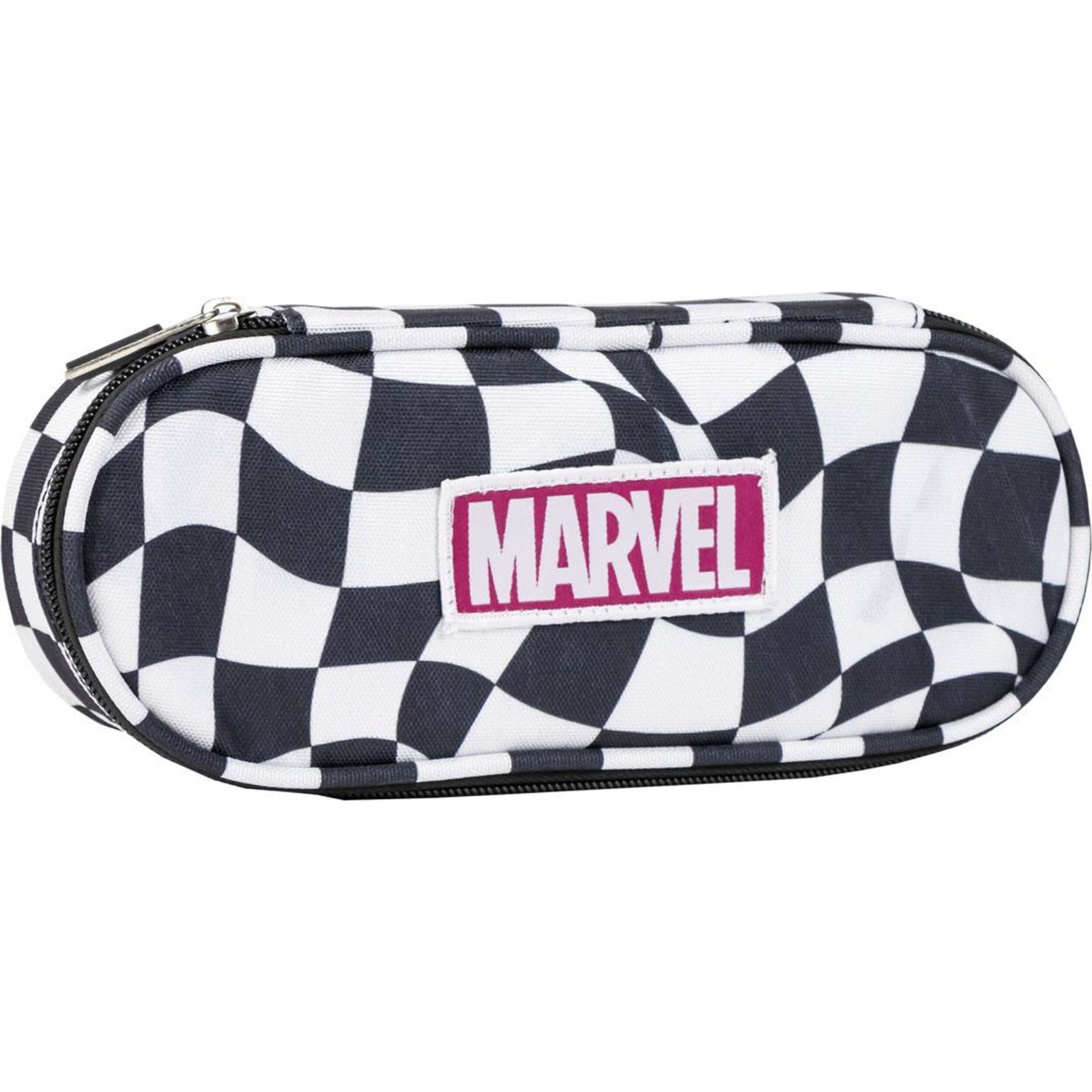 Estuche Portatodo Marvel