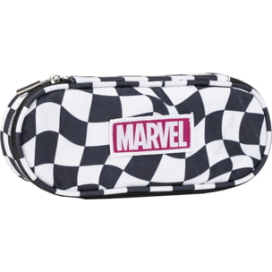 Estuche Portatodo Marvel