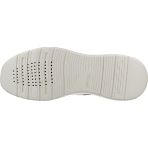 Sneakers de  Mujer de la marca GEOX  modelo D PLUMMERY PLUS BEIS