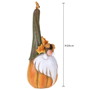 Elfo - Pezzi 3 - 10,5xH28x10cm - Bianchi Dino SpA