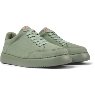 CAMPER Runner K21 - Sneaker Verde Uomo