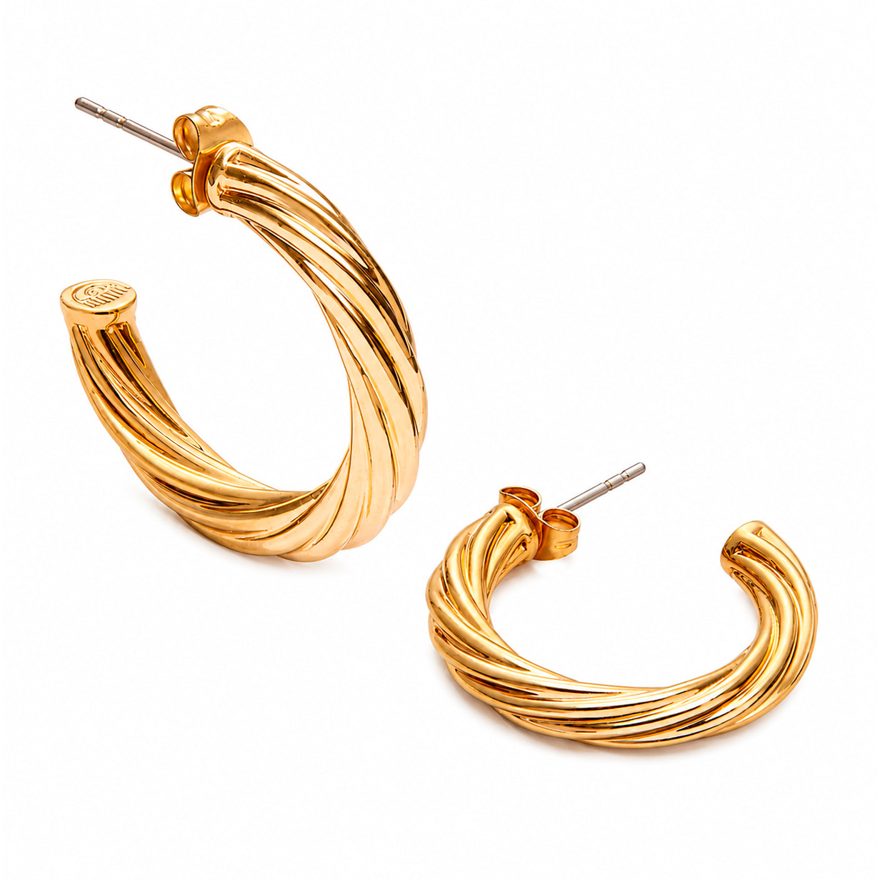 Pendientes Chiara Ferragni Mujer J19AXP11