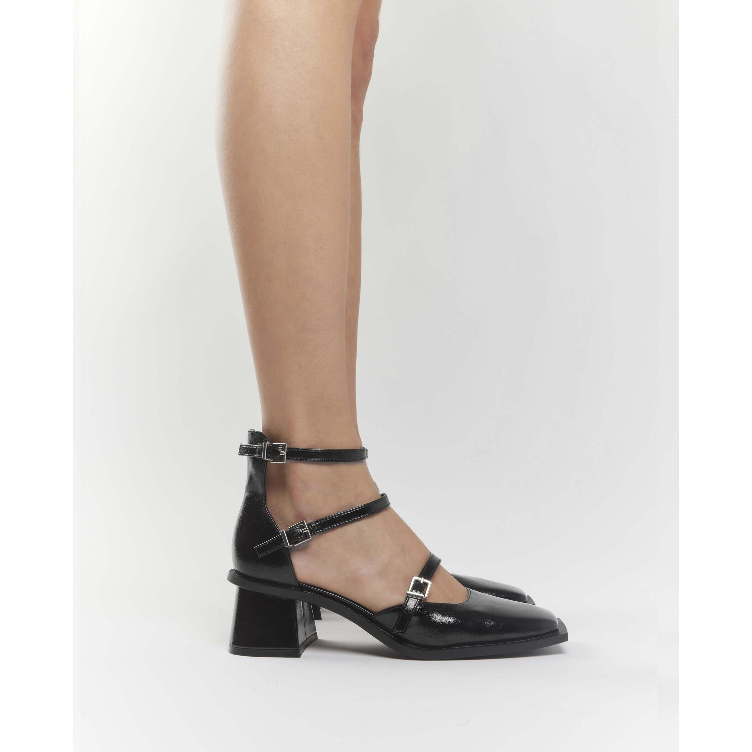 Zapato de tacón cerrado PALY 5 cm