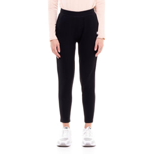 Pantalón básico mujer polar