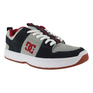 DC SHOES Lynx zero s jahmir ADYS100679 NAVY/GREY (NGY)