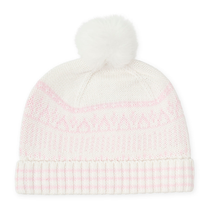 Conjunto . - Rosa