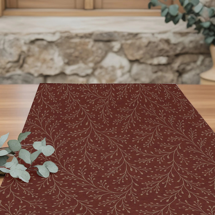 Chemin de table Christmas Wish 6 1225