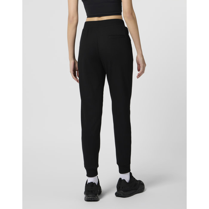 PLEIN SPORT Ribbed Joggers Scratch