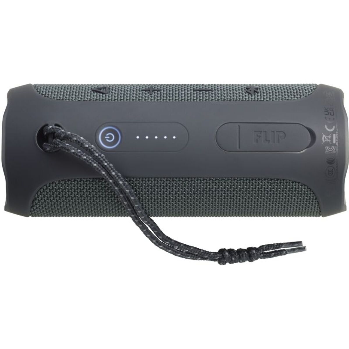 Enceinte portable JBL Flip Essential 2