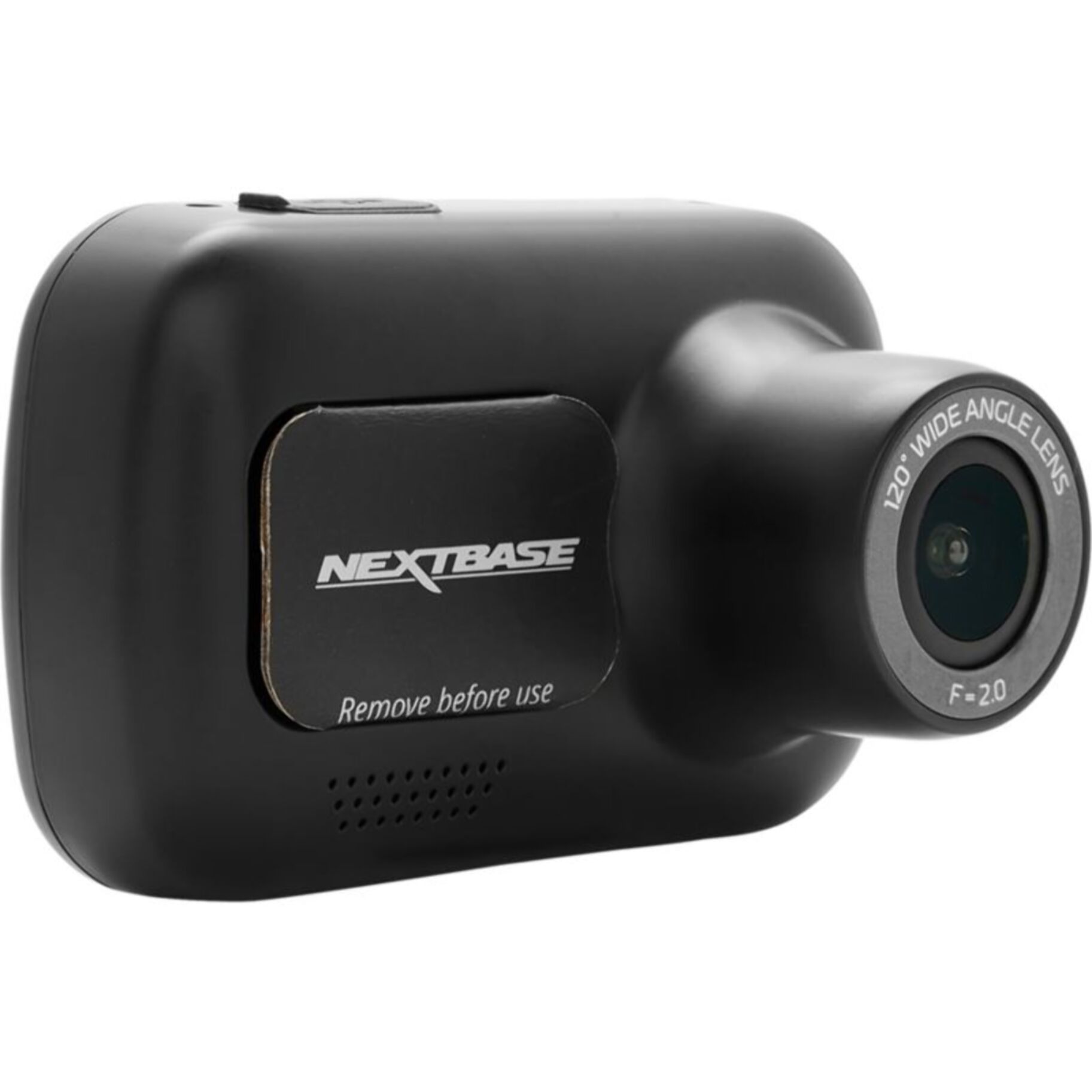 Dashcam NEXTBASE 122 HD