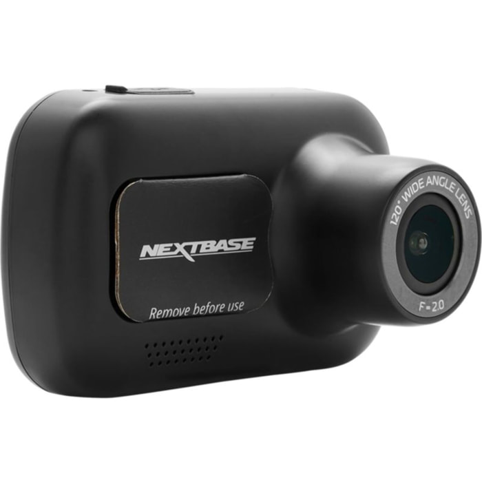 Dashcam NEXTBASE 122 HD