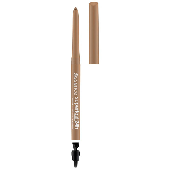 Superlast 24h - Crayon Sourcils Waterproof
