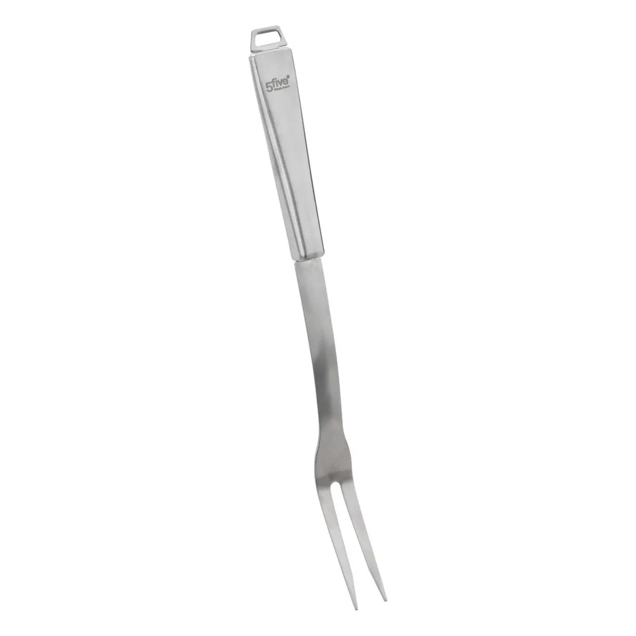 Fourchette à viande en inox "Silver Précision"