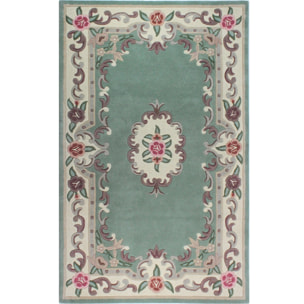 Tapis en laine AUBUSSON