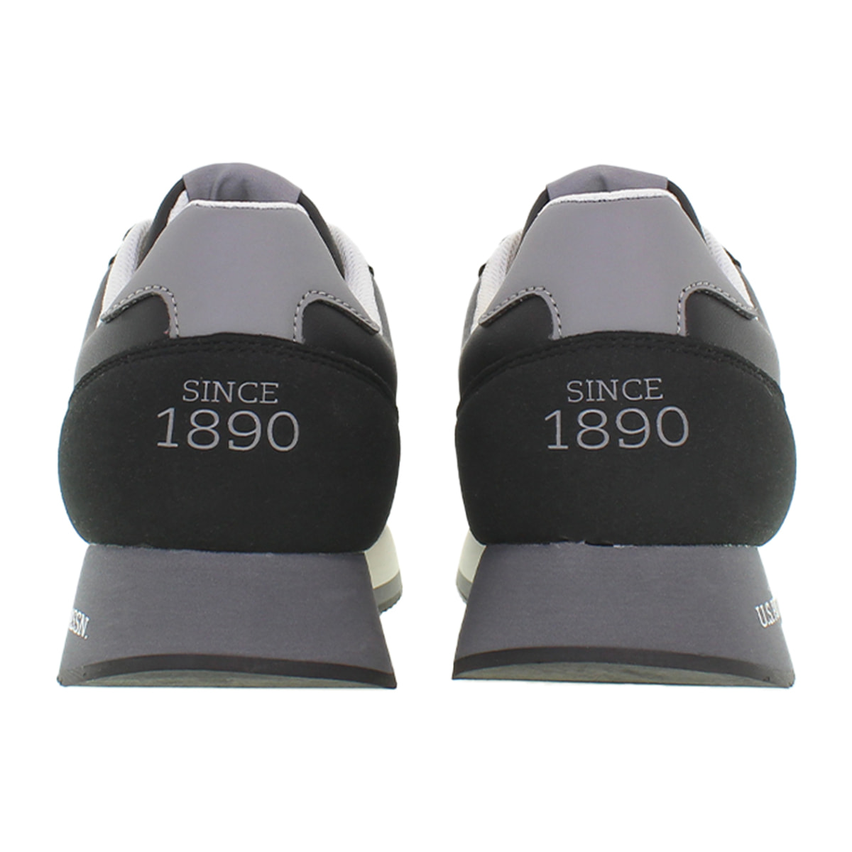 U.S. Polo Assn. - Sneakers BALBIL002MDYH1 in poliuretanica per uomo