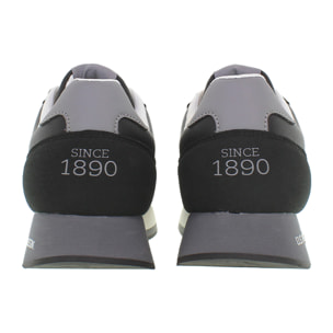 U.S. Polo Assn. - Sneakers BALBIL002MDYH1 in poliuretanica per uomo