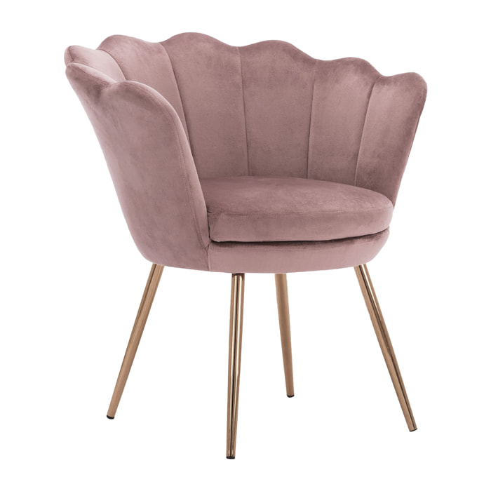 Silla Sidney Rosa