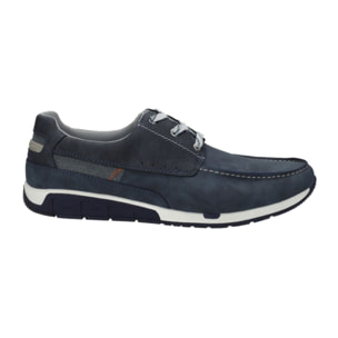 Sneakers Uomo Tata Italia Blu