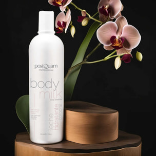 Leche Hidratante Corporal Body Essential - 500 ml