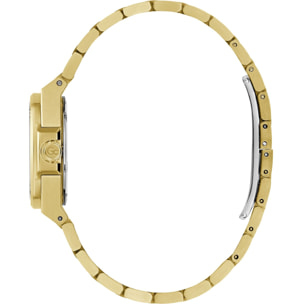 Gc Reloj Analógico Gc Coussin Shape Mini