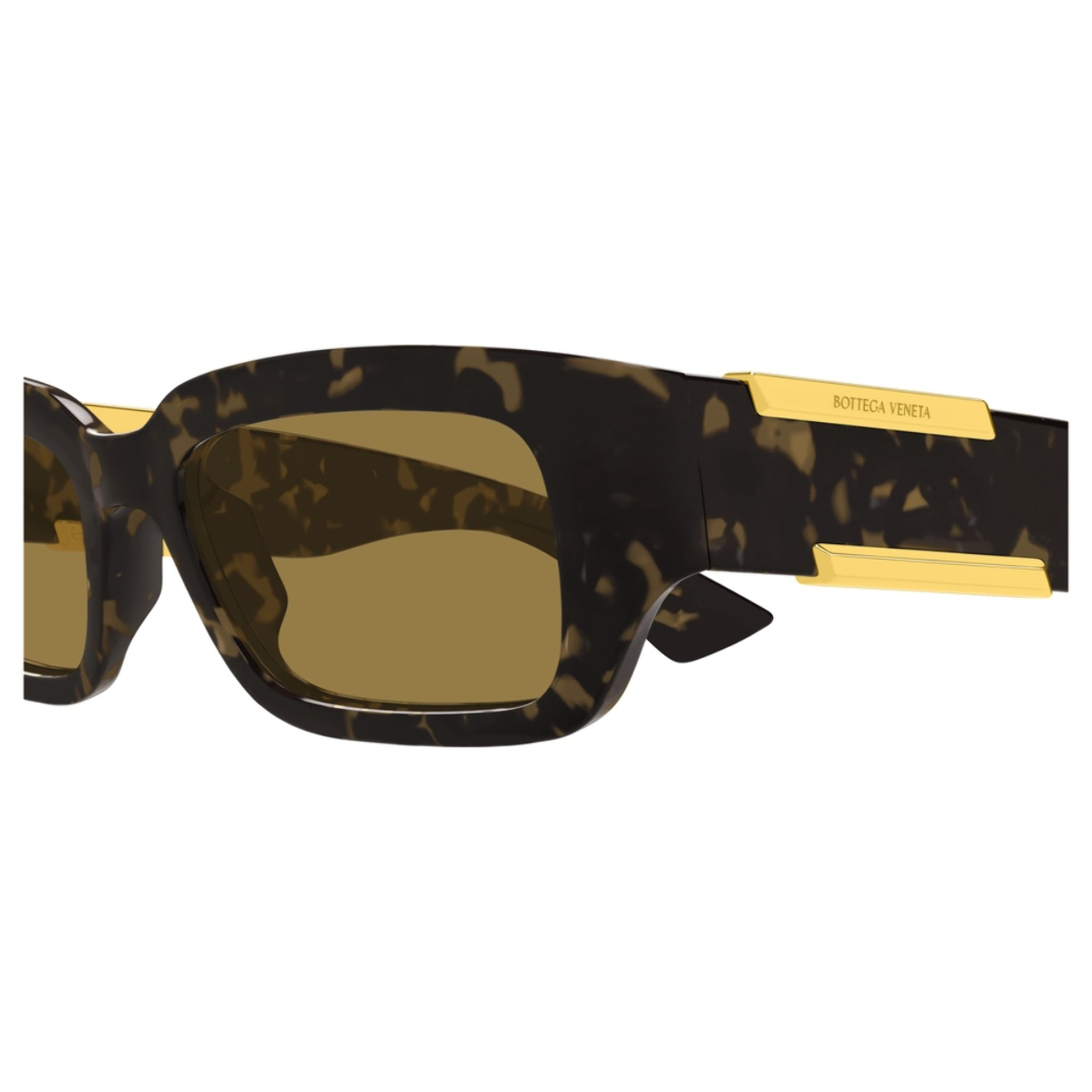 Gafas de Sol Bottega Veneta BV1406S-002 de Acetato Unisex 53 mm