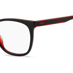 Gafas de Vista Hugo HG 1251 OIT de Acetato Mujer 53 mm