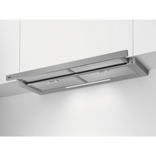 AEG Campana extractora extraíble Serie 5000 Extractor de 90 cm DPE5960M | Reacondicionado