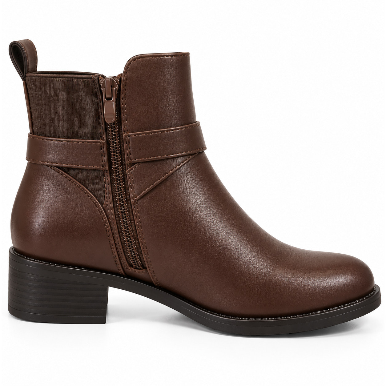 Stivaletti - tacco 3,5 cm