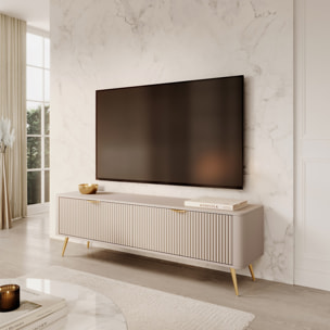 Tomasucci Meuble TV GRETHA BEIGE