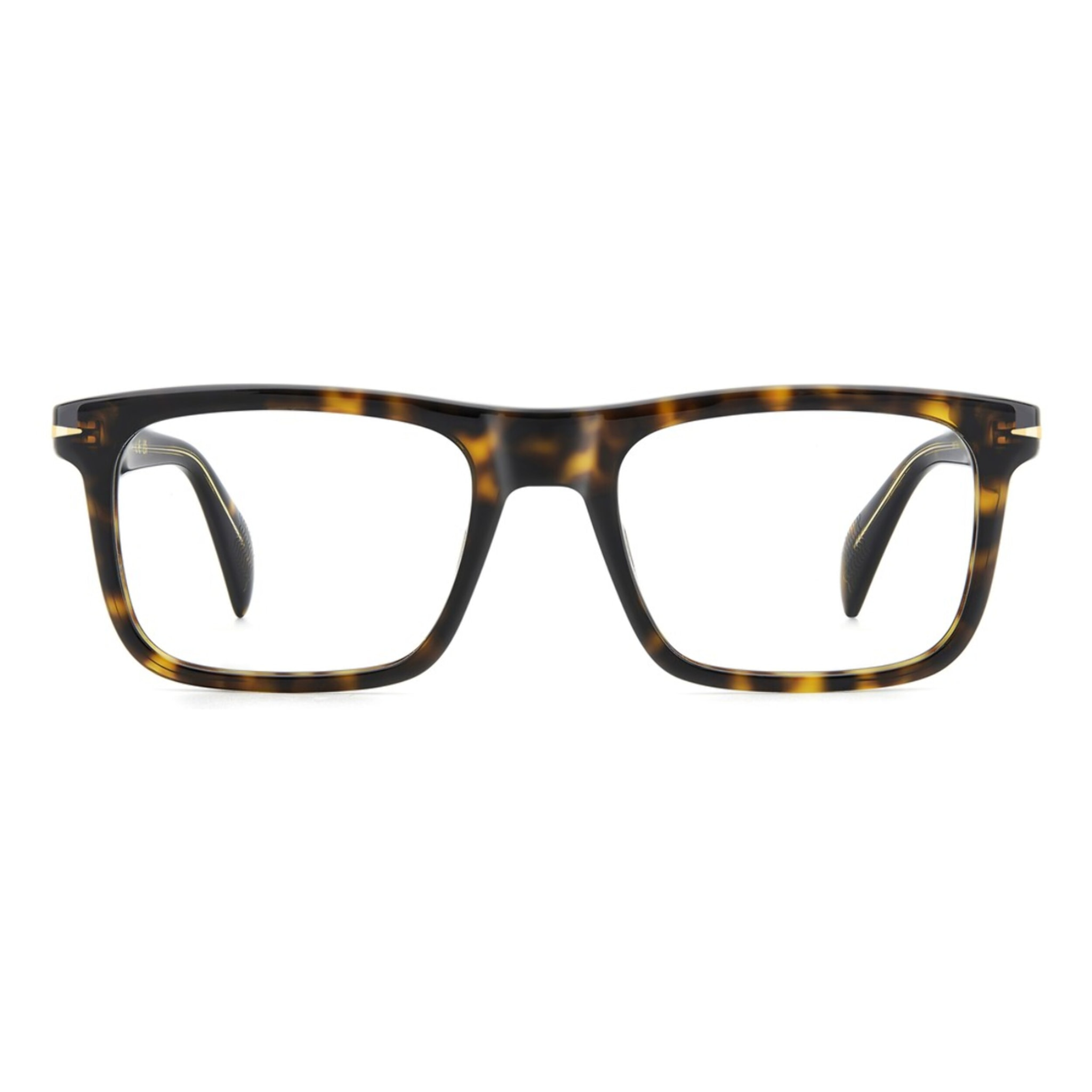 Gafas de Vista David Beckham DB 1191 086 53 de Acetato Hombre 53 mm