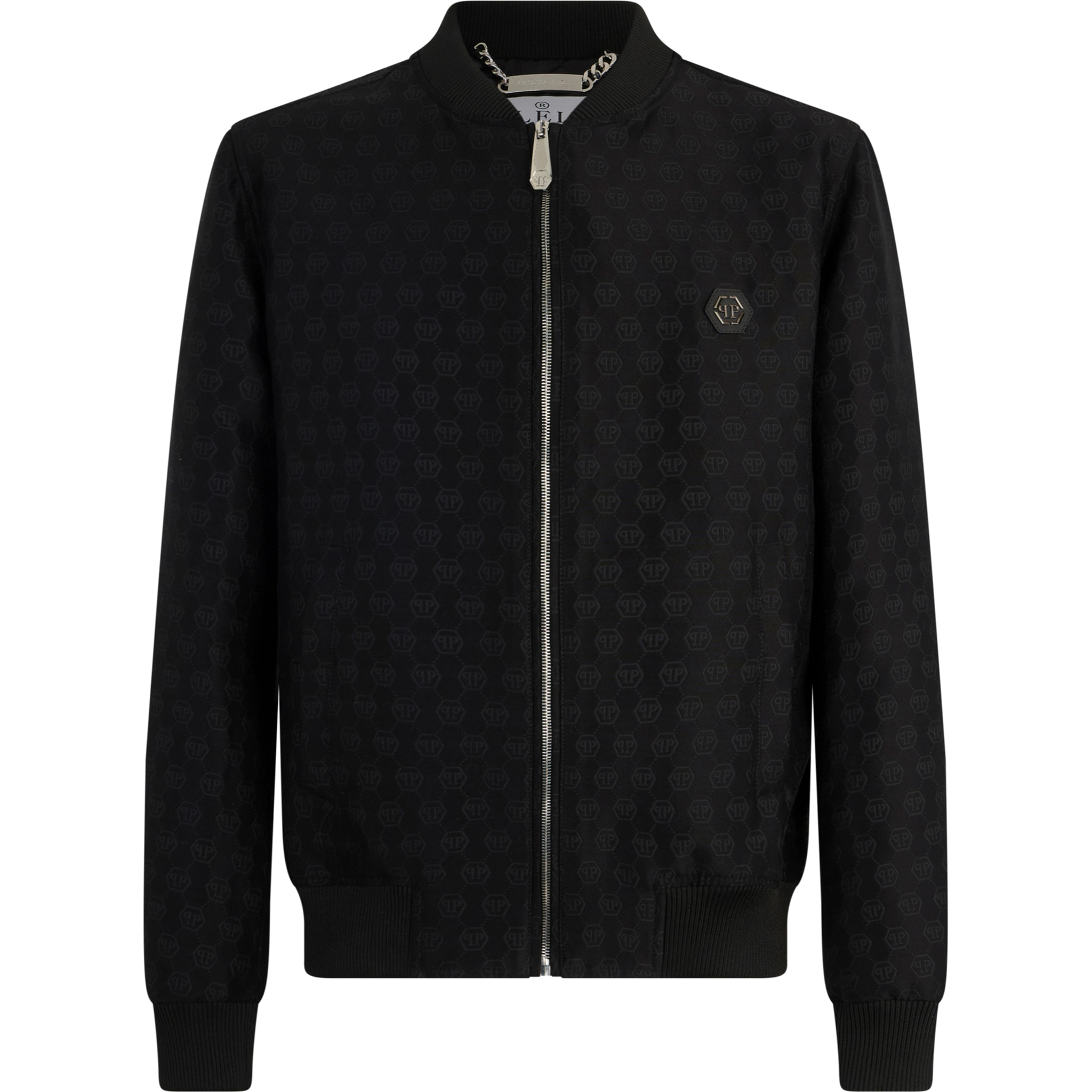 PHILIPP PLEIN Bomber MONOGRAM