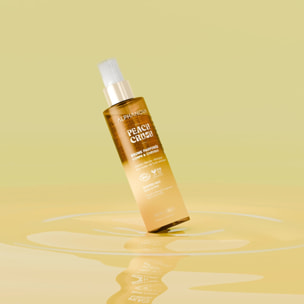 Peach Crush - Brume Parfumée Cheveux et Corps Bio 100ml