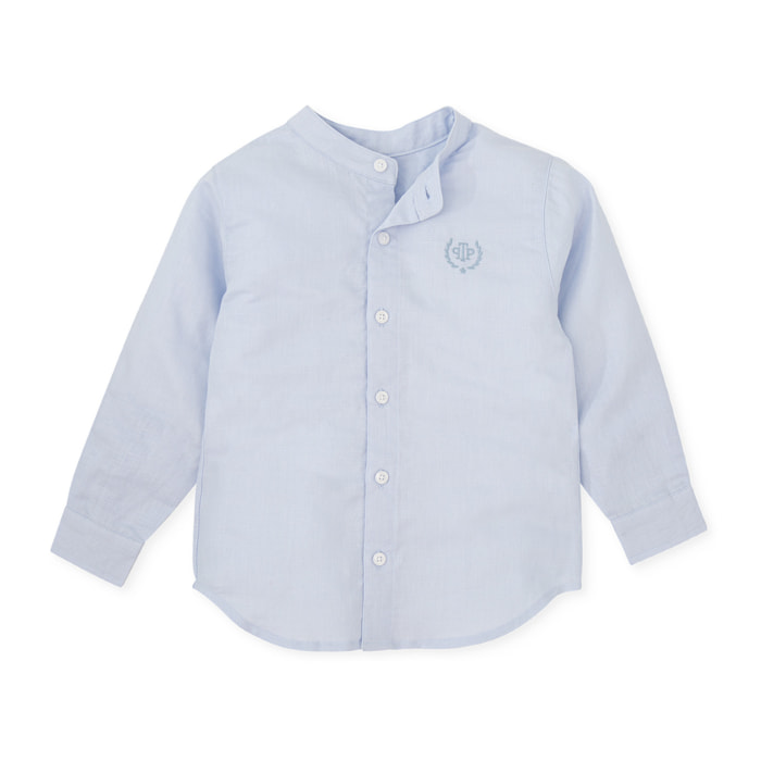 Camisa - Porcelana