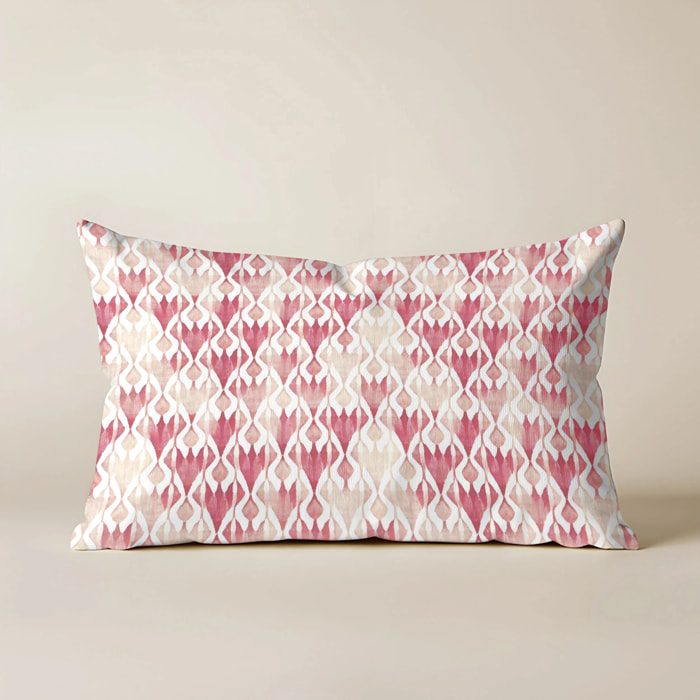 Housse de coussin Tariro 125 6 30x50 cm 100% coton