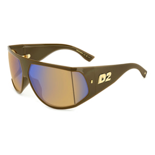 Gafas de sol Dsquared2 Hombre D2-0124-S-79U