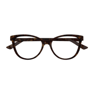 Gafas de Vista Bottega Veneta BV1313O-007 de Acetato Mujer 55 mm
