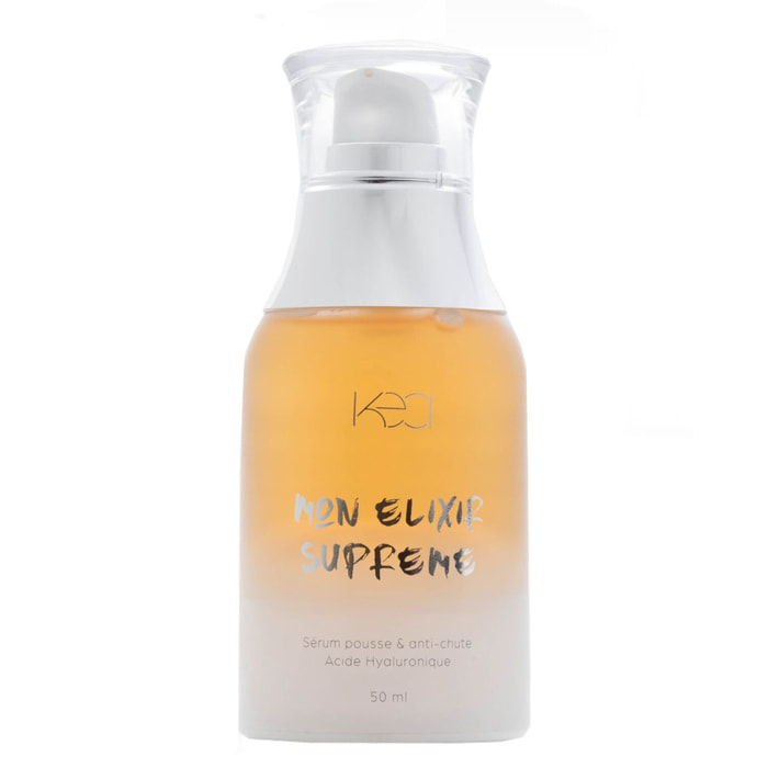 Mon Élixir Suprême - Sérum 50 ml