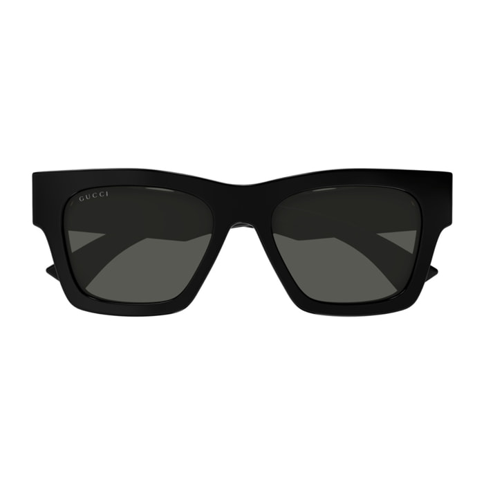 Gafas de Sol Gucci GG1835S-001 de Acetato Mujer 52 mm