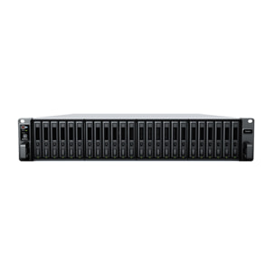 Synology FS3410 – NAS flash 24 baies ultra haute performance