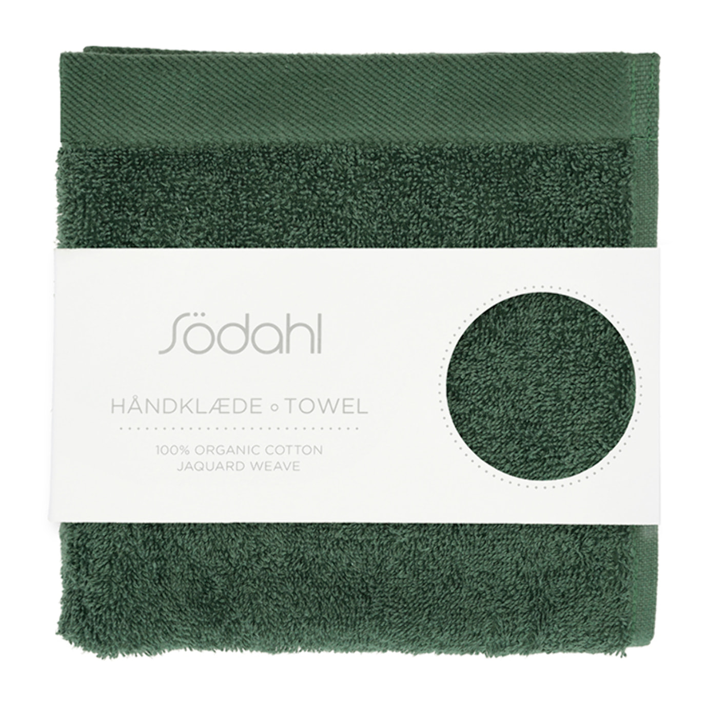 Serviette Comfort