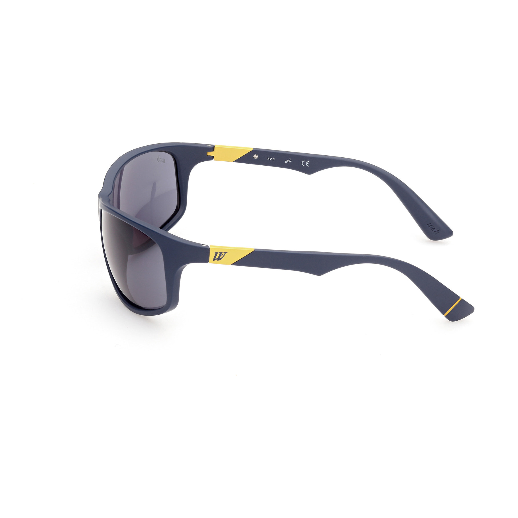 Gafas de sol Web Eyewear Hombre WE0294-6492V