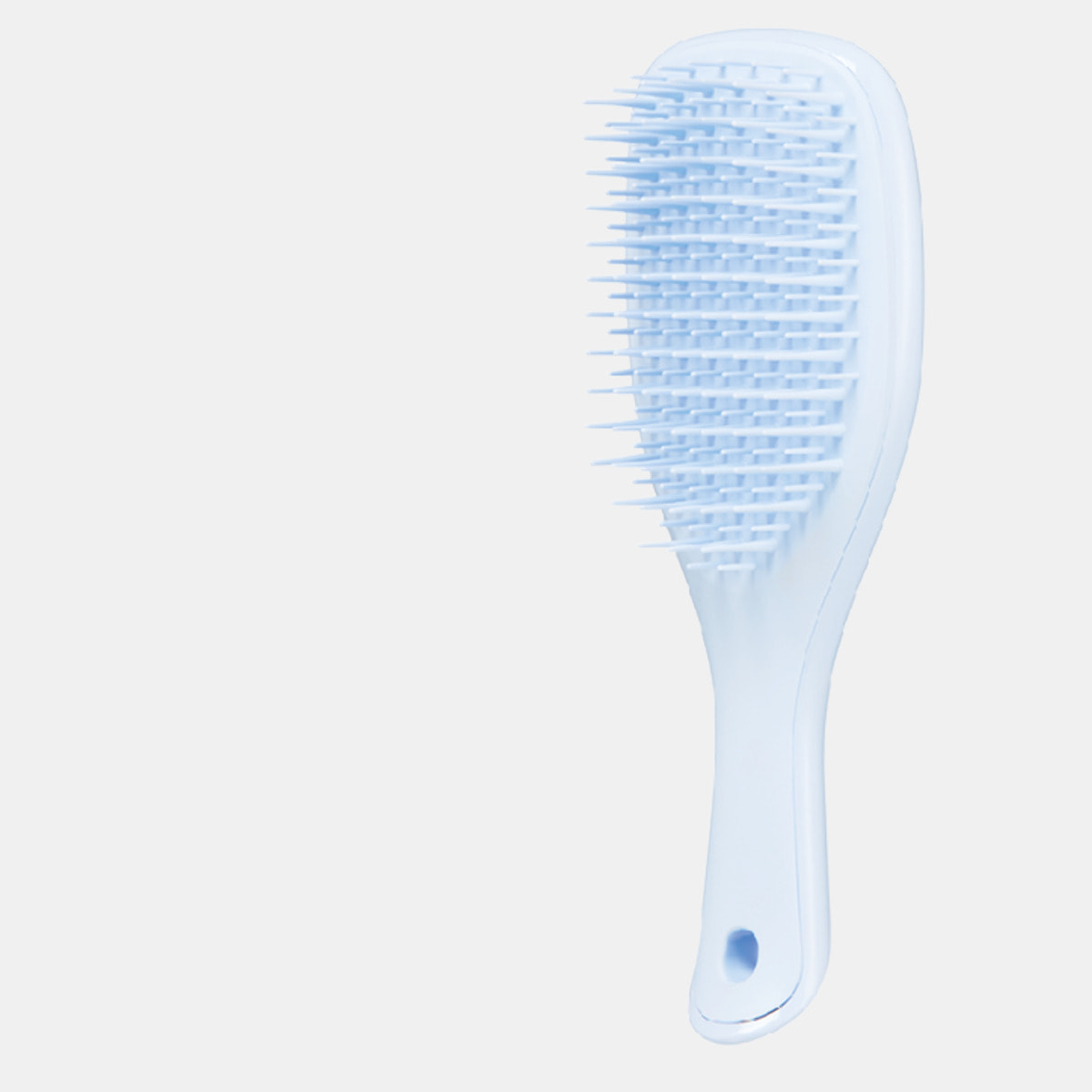 TANGLE TEEZER The Ultimate Detangler MINI: Digital Lavander