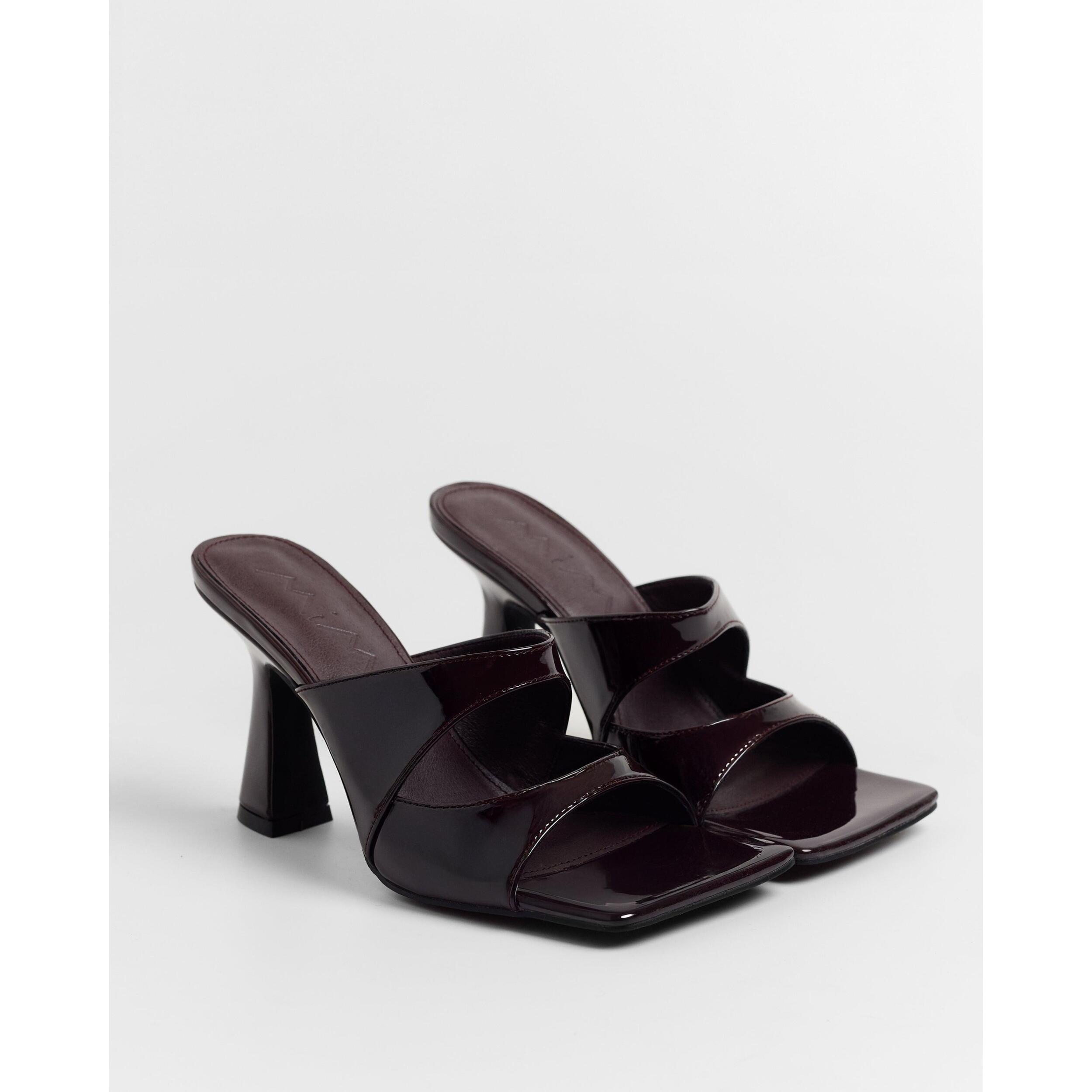 Sandalias de tacón - Alis - 10 cm