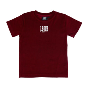 T-shirt in spugna da bambino Beach