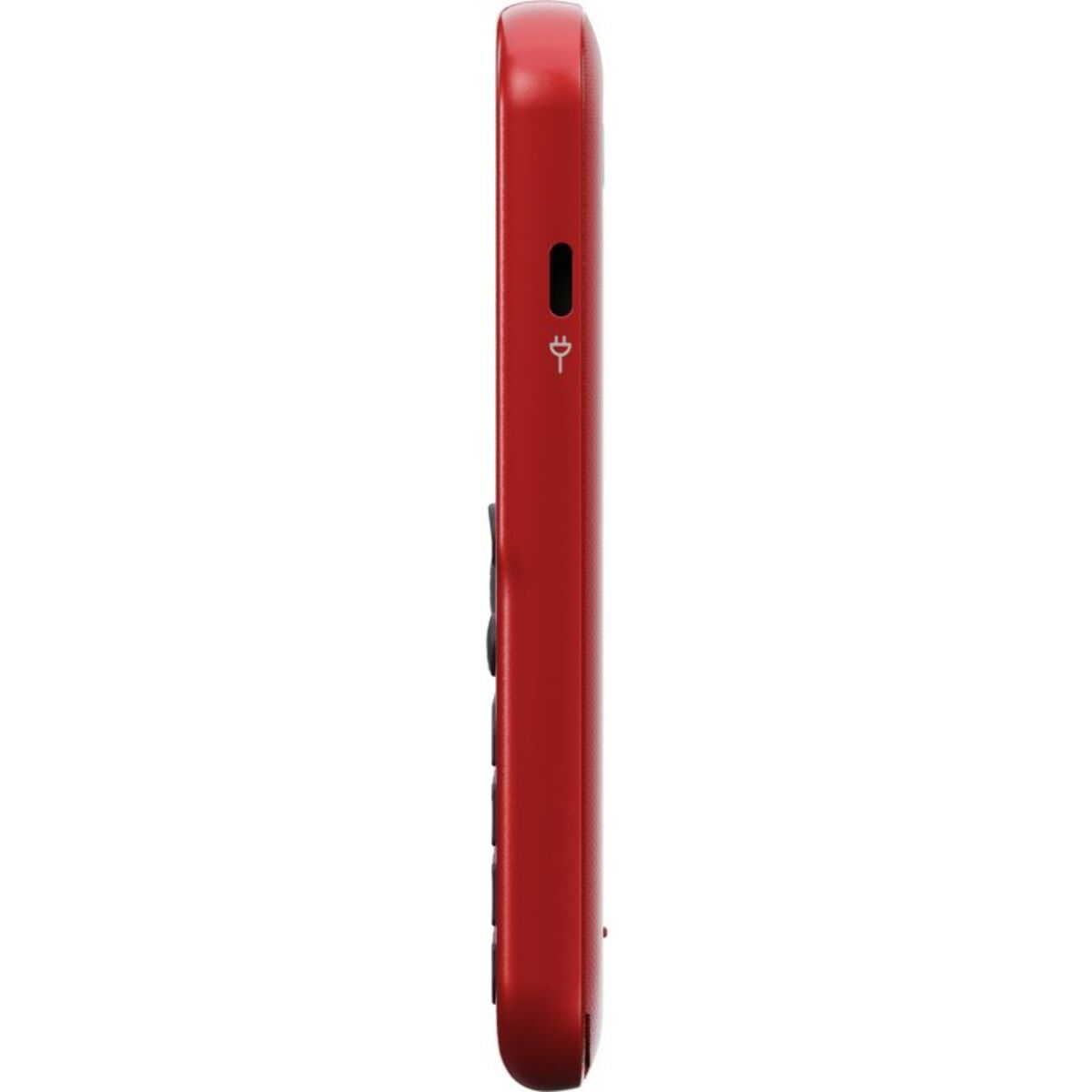 Téléphone portable DORO Leva L10 Rouge
