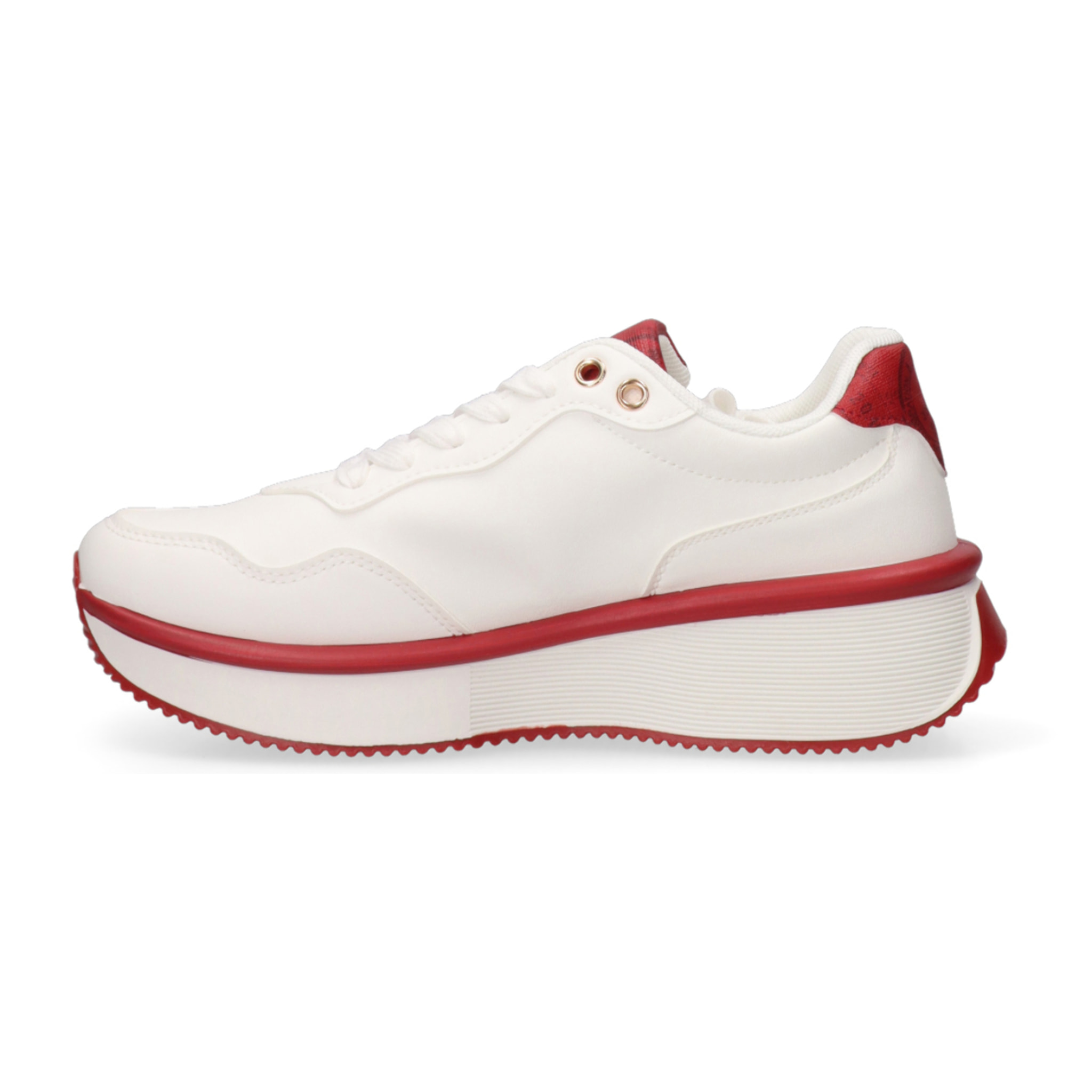 Sneakers donna Elora Pro - 100% poliuretano