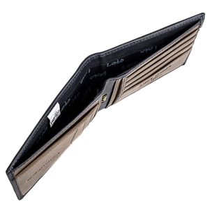 Cartera Lois Knight Negro