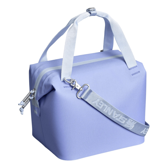 Nevera portátil - 7L - ALL-DAY JULIENNE MINI COOLER - Hydrangea