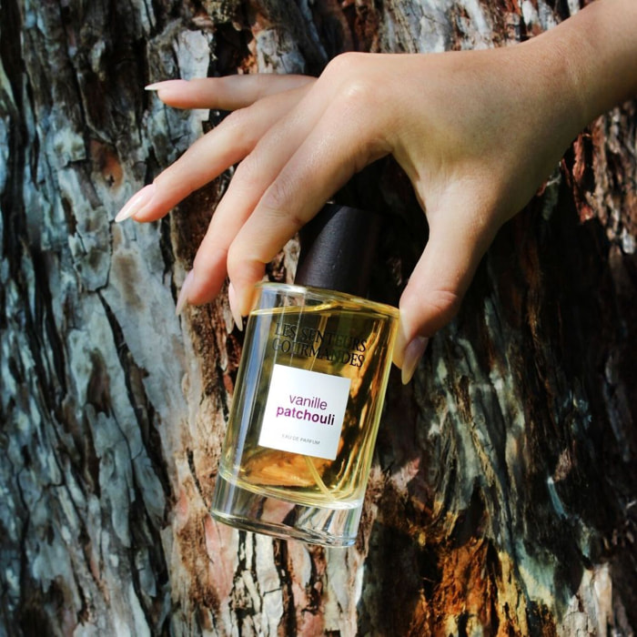 Vanille Patchouli - Eau de Parfum